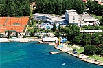 Hotel Laguna Park Istrien