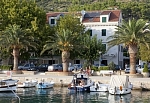 Pension Palac Dalmatien