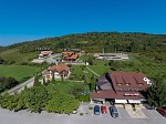 Pension Marko Landesinnere