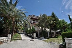 Pension Dioklecijan I Dalmatien