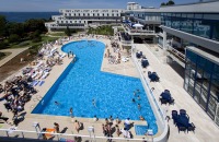 Hotel DELFIN Istrien