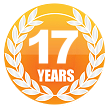 17 Years
