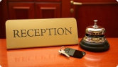 Pension Kroatien