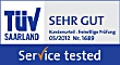 TÃV-Zertifikat fÃ¼r Kroatien Adrialin