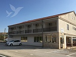 Pension Odmor Dalmatien
