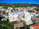 Ferienanlage Crikvenica Residence