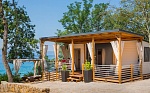 Campingplatz Mh Njivice