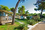 Campingplatz Arena Indije Istrien