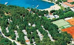 Ferienanlage Astra Istrien