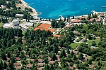 Ferienanlage Laguna Park Istrien