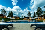Ferienanlage Turist Grabovac