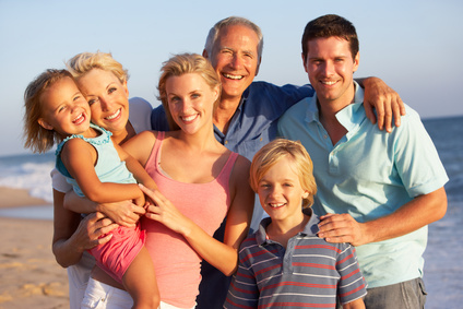 Familie